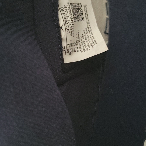 RetroJirdam 1 High OG - Picture 11 of 12